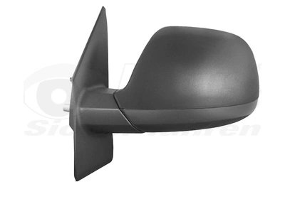 Oglinda exterioara Van Wezel 5790803
