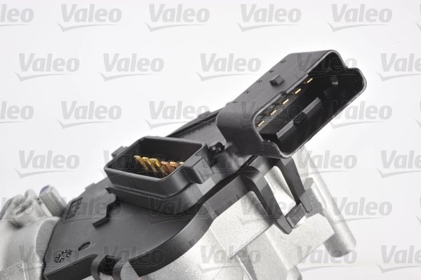 Motor stergator Valeo 579159