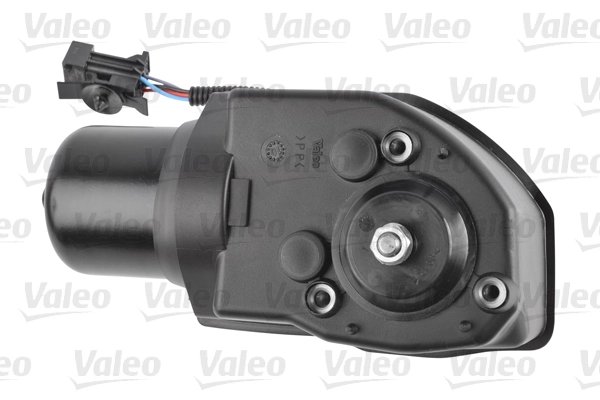 Motor stergator Valeo 579204
