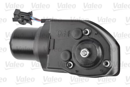 Motor stergator Valeo 579204