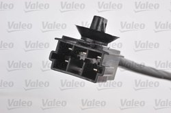 Motor stergator Valeo 579159