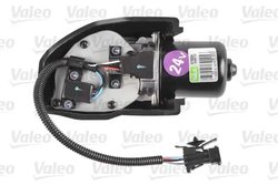 Motor stergator Valeo 579204