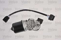 Motor stergator Valeo 579159