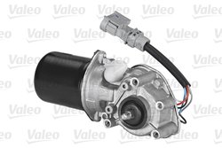 Motor stergator Valeo 579220