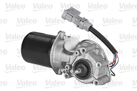 MOTOR STERGATOR VALEO 579220 - Compatibil cu RENAULT