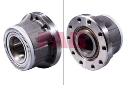 Rulment roata FAG 579205.H195