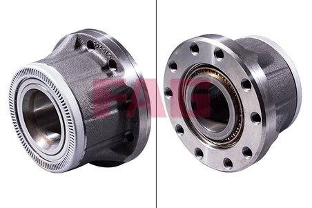 Rulment roata FAG 579205.H195