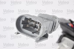 Motor stergator Valeo 579223