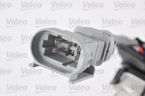 Motor stergator Valeo 579223