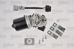 Motor stergator Valeo 579223