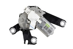 Motor stergator Valeo 579224