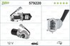 MOTOR STERGATOR VALEO 579220 - Compatibil cu RENAULT