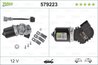 Motor stergator Valeo 579223