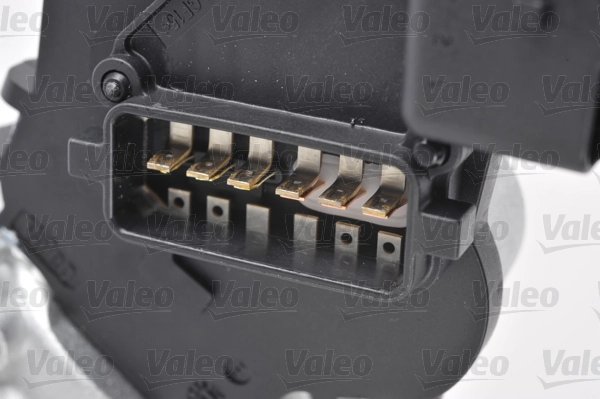 Motor stergator Valeo 579234