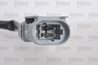 Motor stergator Valeo 579234