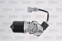 Motor stergator Valeo 579234