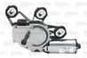 Motor stergator Valeo 579600
