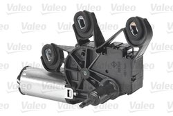 Motor stergator Valeo 579600