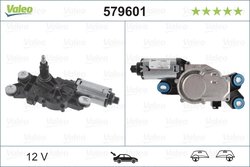 Motor stergator Valeo 579601