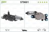 Motor stergator Valeo 579601
