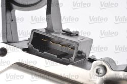 Motor stergator Valeo 579602