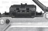 Motor stergator Valeo 579600