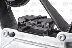 Motor stergator Valeo 579600