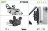 Motor stergator Valeo 579600