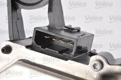 Motor stergator Valeo 579603