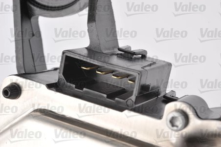 Motor stergator Valeo 579603