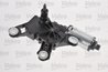 Motor stergator Valeo 579603