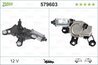 Motor stergator Valeo 579603