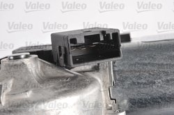 Motor stergator Valeo 579700
