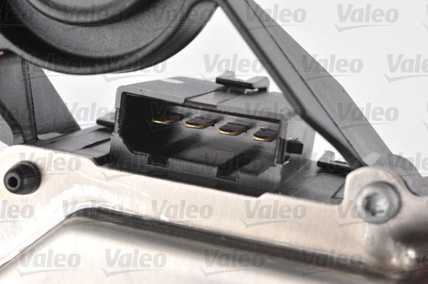 Motor stergator Valeo 579604