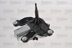 Motor stergator Valeo 579700