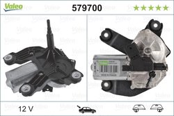Motor stergator Valeo 579700