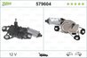 Motor stergator Valeo 579604