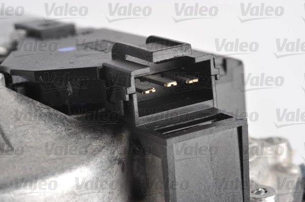 Motor stergator Valeo 579701