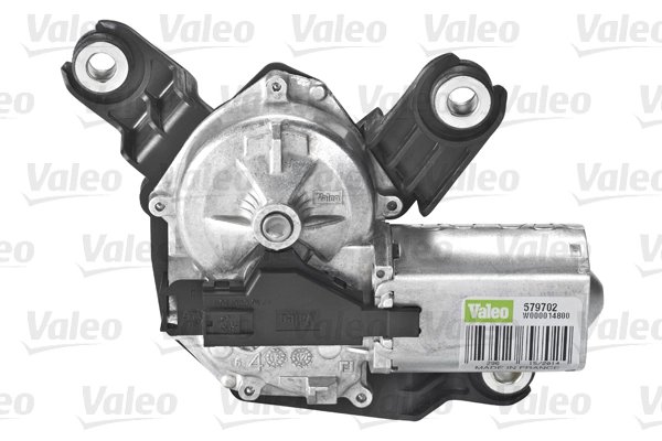 MOTOR STERGATOR VALEO 579702 - Compatibil cu OPEL, VAUXHALL