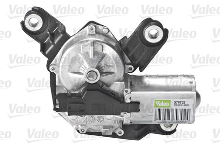 MOTOR STERGATOR VALEO 579702 - Compatibil cu OPEL, VAUXHALL