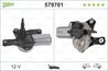 Motor stergator Valeo 579701