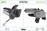 MOTOR STERGATOR VALEO 579703 - Compatibil cu CITROEN