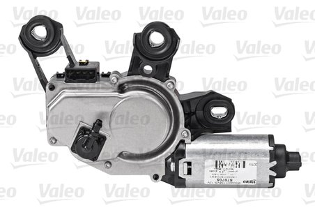 Motor stergator Valeo 579705