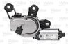 Motor stergator Valeo 579705