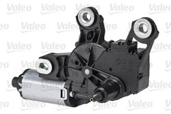 Motor stergator Valeo 579705