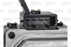 Motor stergator Valeo 579705