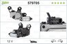 Motor stergator Valeo 579705