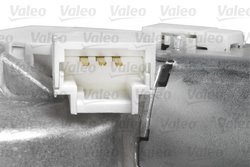 Motor stergator Valeo 579708
