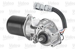 Motor stergator Valeo 579710