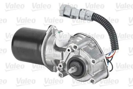 Motor stergator Valeo 579710